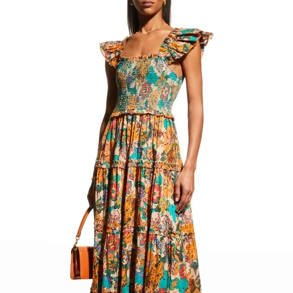 Love The Label | Dresses | Love The Label Maxi Dress | Poshmark